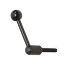 Clamping Levers – Black For Tools And Machinery