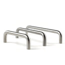 Aluminium Bridge Handles – For Domestic Applications