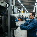 Control without cover >2016 E2068 - Detail View