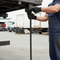 Premium Heavy Duty Chain 1500kg for Tail Lift Applications - Compatible with Ratcliff Parts