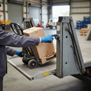 Premium Up Button for Tail Lift Control Boxes - Durable and Reliable Performance - Detail View