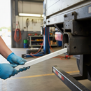 Premium Torsion Bar 7/16" - 2050mm Long for Tail Lift Compatibility and Perfo... - Main Product Image