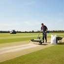 Premium Cricket Loam for Consistent Pitches - 25kg Bags with High Clay Content for Enhanced Bounce and Carry - Detail View