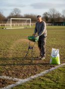 Premium Multi-Sport Renovation Grass Seed 20kg - High-Performance Perennial Ryegrass Blend for Optimal Turf Recovery - Det...