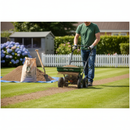 Premium 70/30 Fine Turf Top Dressing 25kg - High-Quality Lawn Dressing for Smooth Turf Surface and Enhanced Soil Structure...