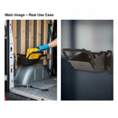 Small Wheel Chock Holder