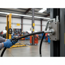 Hose HACO - 650mm length - Detail View