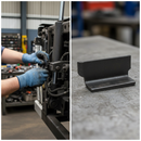 Premium Thick Shim for Tail Lift Compatibility with 3781-001-4 Part - High-Qu... - Main Product Image