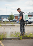 Professional Herbicide 5L with 600g/l 2,4-D - Effective for Amenity Grassland and Managed Turf Treatment - Main Product Image