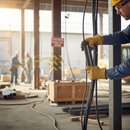 Premium Element Protection Sleeve for Heating Elements and Guns - Durable and Reliable