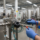 Premium 24V OS Coil for Tail Lifts - High-Performance Replacement Part - High... - Detail View