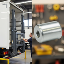 Pin HACO to suit 101119453 - Main Product Image