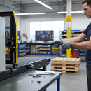 Load Safety Device Assy for TL1000/ DOMK2 & DT1000MK2 - Main Product Image