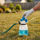 Premium Wetting Agent Pellets for Rapid Dissolution and Turf Care Applications - High-Quality Professional Grade for Indus...