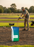 Premium High-Performance 20kg Renovation Grass Seed Mix with Excellent Sward Density and Wear Tolerance - Main Product Image