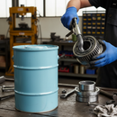 Premium High-Performance Moly Lithium Grease 12.5kg for Industrial Applicatio... - Main Product Image