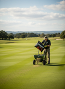 Premium 100% Fescue Grass Seed Mix for Fairway Management - 20kg with Improved Drought Tolerance and Disease Resistance - ...