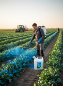 Professional Eye Spray Pattern Indicator - Enhances Accuracy and Efficiency for All Spray Applications in 1L and 5L Sizes ...