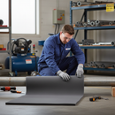 Premium High-Performance Nitrile Plain Class O Flat Sheet Insulation for HVAC and Plumbing Applications - Main Product Image