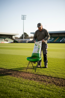 Premium Grass Seed Blend 20kg - Fast Germination, Hard Wearing, and Recovery Features - Detail View