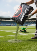 Premium Grass Seed Mix for Fast Sustainable Greens - 20kg with Fine Fescues and Browntop Bent Cultivars - Main Product Image