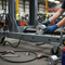 Platform roll Ø100/39-46mm HACO to suit M0331.A