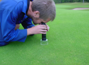 Professional Turf Examination Device for Disease and Nutrient Analysis - High-Quality Professional Grade for Industrial an...