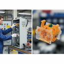 Contact 1xNO HACO to suit E0340 - Main Product Image