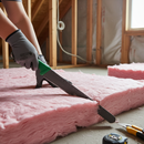 Professional 10-Inch Insulation Knife with Serrated Edge for Clean Cuts and Ergonomic Handle for Comfort - Detail View