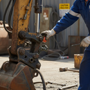 Premium 25 Bore Bush for Tail Lift Applications - Heavy Duty and Durable Desi... - Detail View