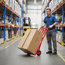 Premium 3 in 1 Sack Truck - 300kg Load Capacity