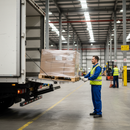 Tilt Ram HACO to Suit Bar Cargolift 1WE114689 - Detail View