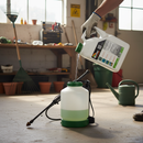 Professional Heavy Duty Total Weed Killer 5L - Glyphosate Herbicide for All Crop Types - Main Product Image