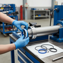 Ram Sealkit HACO to Suit DSE090.55 - Main Product Image