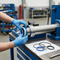 Ram Sealkit HACO to Suit DSE090.55