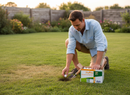 Premium Wetting Agent Tablets for Golf Greens - Effective Dry Patch Treatment and Irrigation Reduction, Pack of Six 250g T...