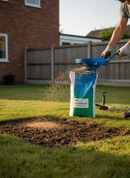 Premium Professional Renovator Grass Seed Mix 20kg - Fast Establishment, Drought Tolerance, and Disease Resistance - Detai...