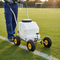 Professional High-Performance Spray Line Marker with 2.5L Flush Tank for Efficient Cleaning and Easy Transport