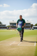 Premium Grass Seed 20kg - Fast-Establishing, Resilient for High Wear Areas with Disease Resistance - Detail View