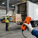 2 Button Control Box (E0797.J) - Detail View