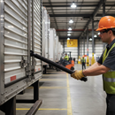 Premium Heavy Duty Dry Freight Door Spring for Shutter Doors - Durable and Reliable Performance