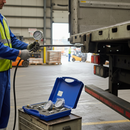 Tail Lift Pressure Test Kit - Mk2 - Main Product Image