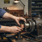 Premium Bearing Bush ø20x20mm for Tail Lifts - High-Performance Component for Heavy Duty Use
