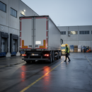 Set of flags full-reflection HACO to suit Bar Cargo 101111585 - Detail View