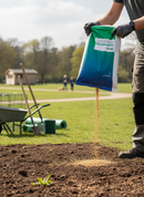 Premium Hard Wearing Grass Seed Mixture for Sports Turf with Fast Establishment and Enhanced Disease Resistance - Main Pro...