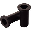 Black Nylon Bushes – For Construction Use, Pack of 50