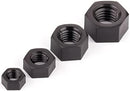 Nylon Hex Nuts – Lightweight & Durable