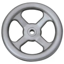 Stainless Control Handwheels – Perfect For Machinery