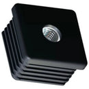Square Threaded Inserts For Strong & Stable Support - 20Pack