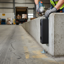 Premium Buffer 200mm x 50mm x 50mm Deep with 115mm Hole Centres for Versatile Applications